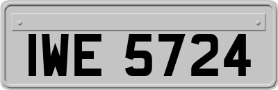 IWE5724