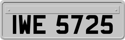 IWE5725