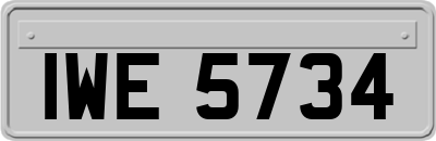 IWE5734