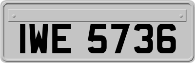 IWE5736