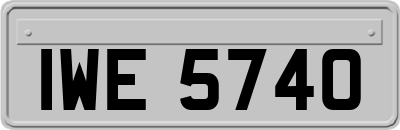 IWE5740