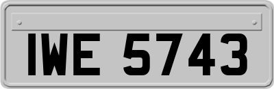 IWE5743