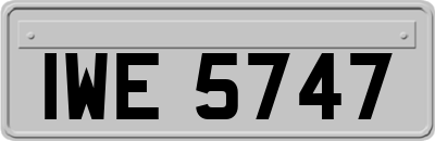 IWE5747