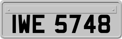 IWE5748