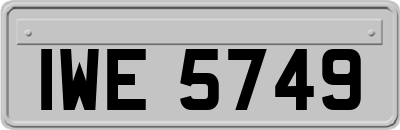 IWE5749