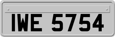 IWE5754