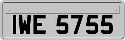 IWE5755
