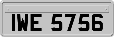 IWE5756