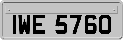 IWE5760