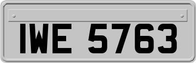IWE5763