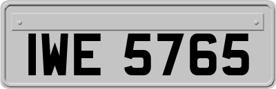 IWE5765