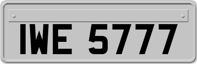 IWE5777