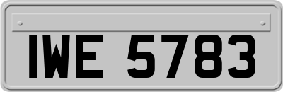 IWE5783