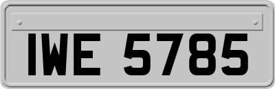 IWE5785