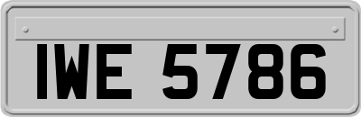 IWE5786