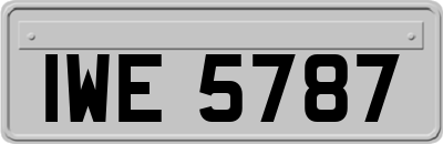 IWE5787