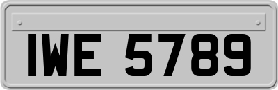 IWE5789
