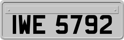 IWE5792