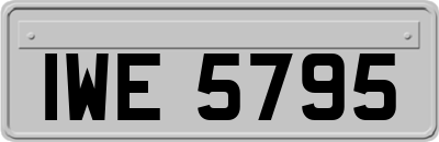 IWE5795