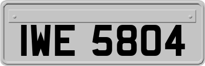 IWE5804