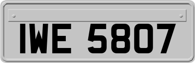 IWE5807