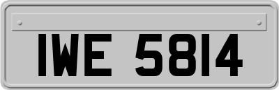IWE5814