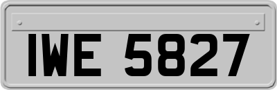 IWE5827