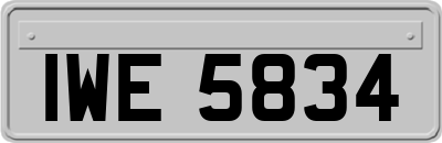 IWE5834