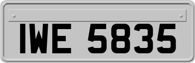 IWE5835