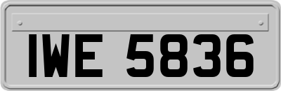 IWE5836