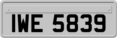 IWE5839