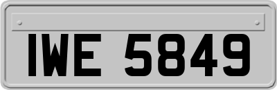 IWE5849
