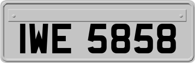 IWE5858