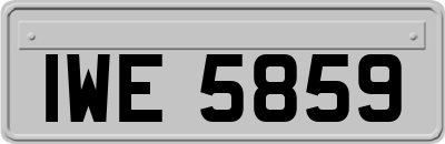 IWE5859
