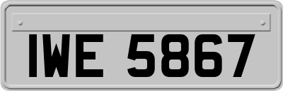 IWE5867