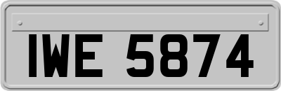 IWE5874