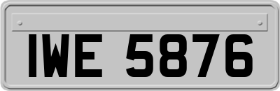 IWE5876
