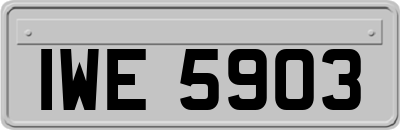 IWE5903