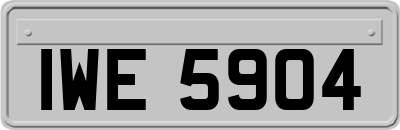 IWE5904