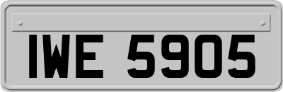 IWE5905
