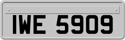 IWE5909