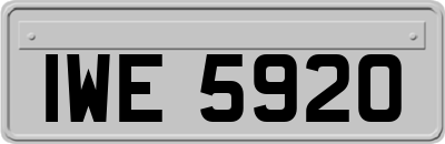 IWE5920