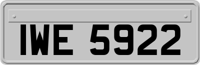IWE5922