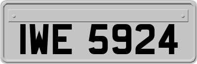 IWE5924