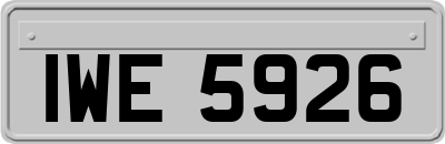 IWE5926