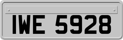 IWE5928