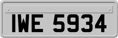 IWE5934