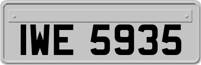 IWE5935