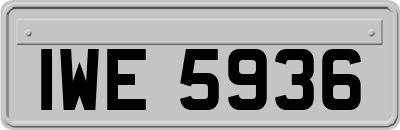 IWE5936