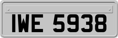IWE5938